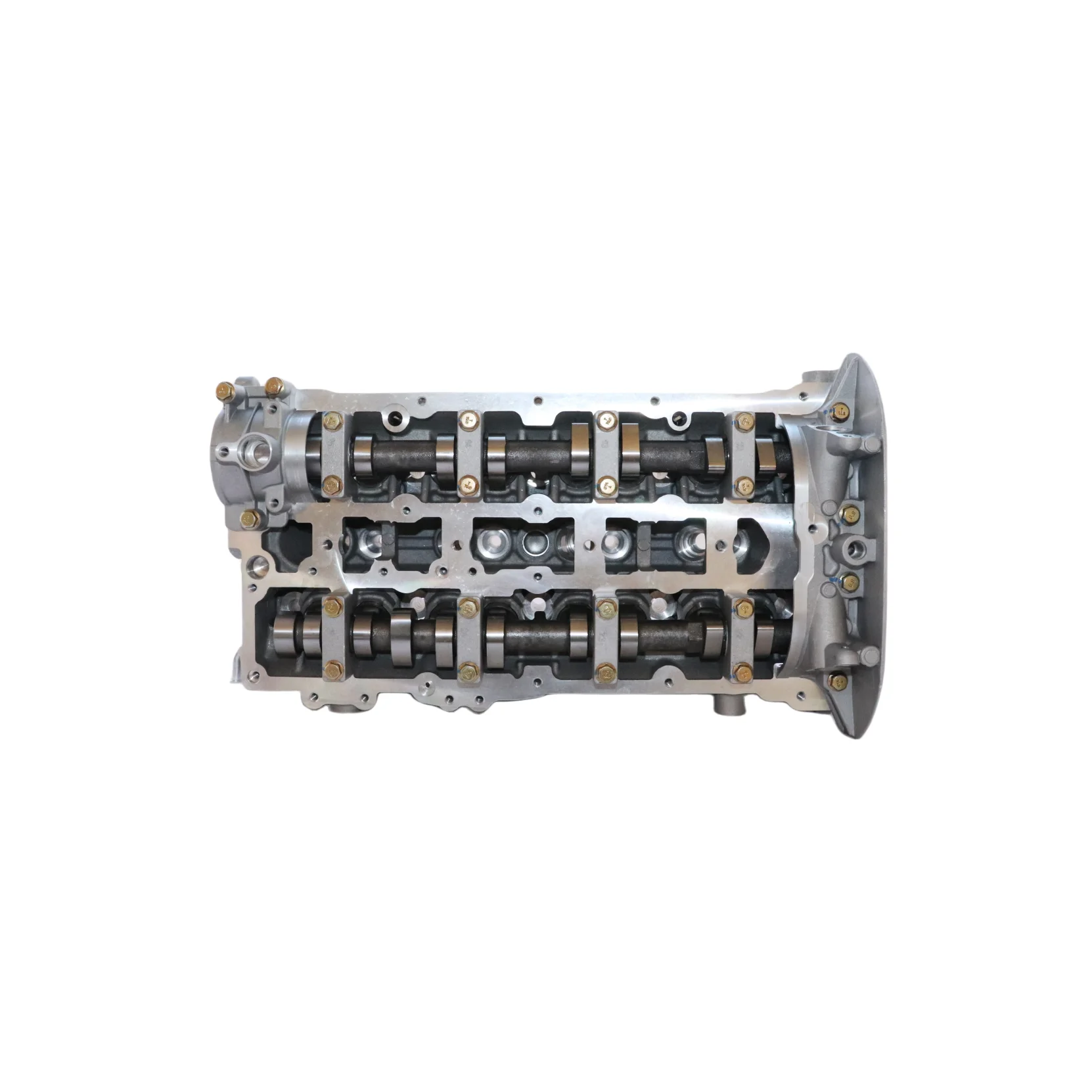 

High Quality New Complete Cylinder Head GTDIQ2 1.6T BM5G-6C032-ZE 1852327 For Ford Ecoboost Escape For Ford