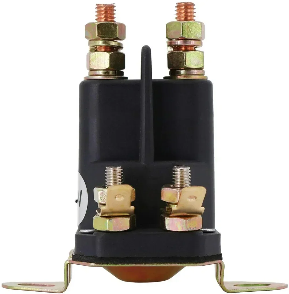 Relé de Arranque MIU12537 para John Deere S240 X300 X304 X310 X320 X324 X360
