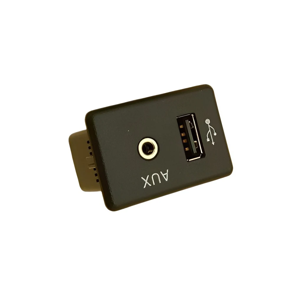 

Профессиональные адаптеры для зарядки телефонов, порты для зарядных устройств, автомобильные адаптеры, аксессуары, замена для 795405004