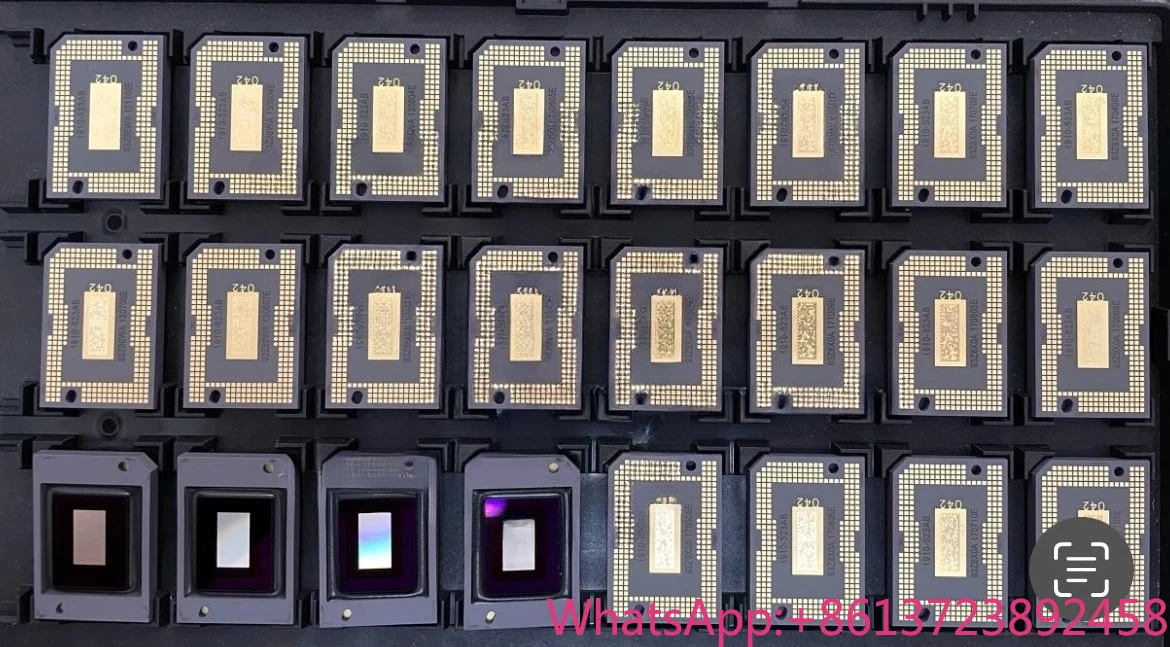 

1910-543AB/1910-523AB 0.47 inch 4K DMD chip