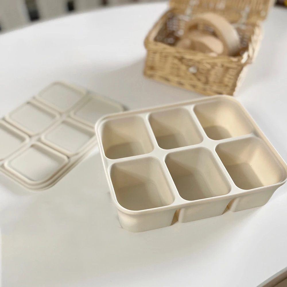 Thumbnail 4 - #18 Latest Baby Food Storage Updates