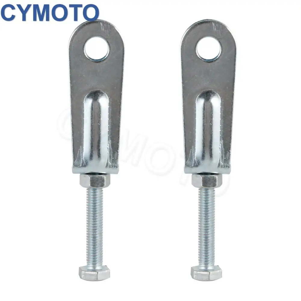 Chain Puller Tensioners For Yamaha Raptor 350 Warrior 350 Blaster 200 2XJ-25388-00-00 1UY-25388-00-00 90101-08777-00