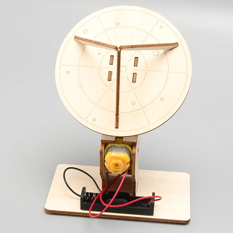Wissenschaftsspielzeug, Kunsthandwerk, Hobbys, Selbstmontage, Stammprojekt, 1 Set, Geschenk, Stammspielzeug, wissenschaftliches Experimentierset, Holz, wissenschaftliches Spielzeug für Kinder, G32