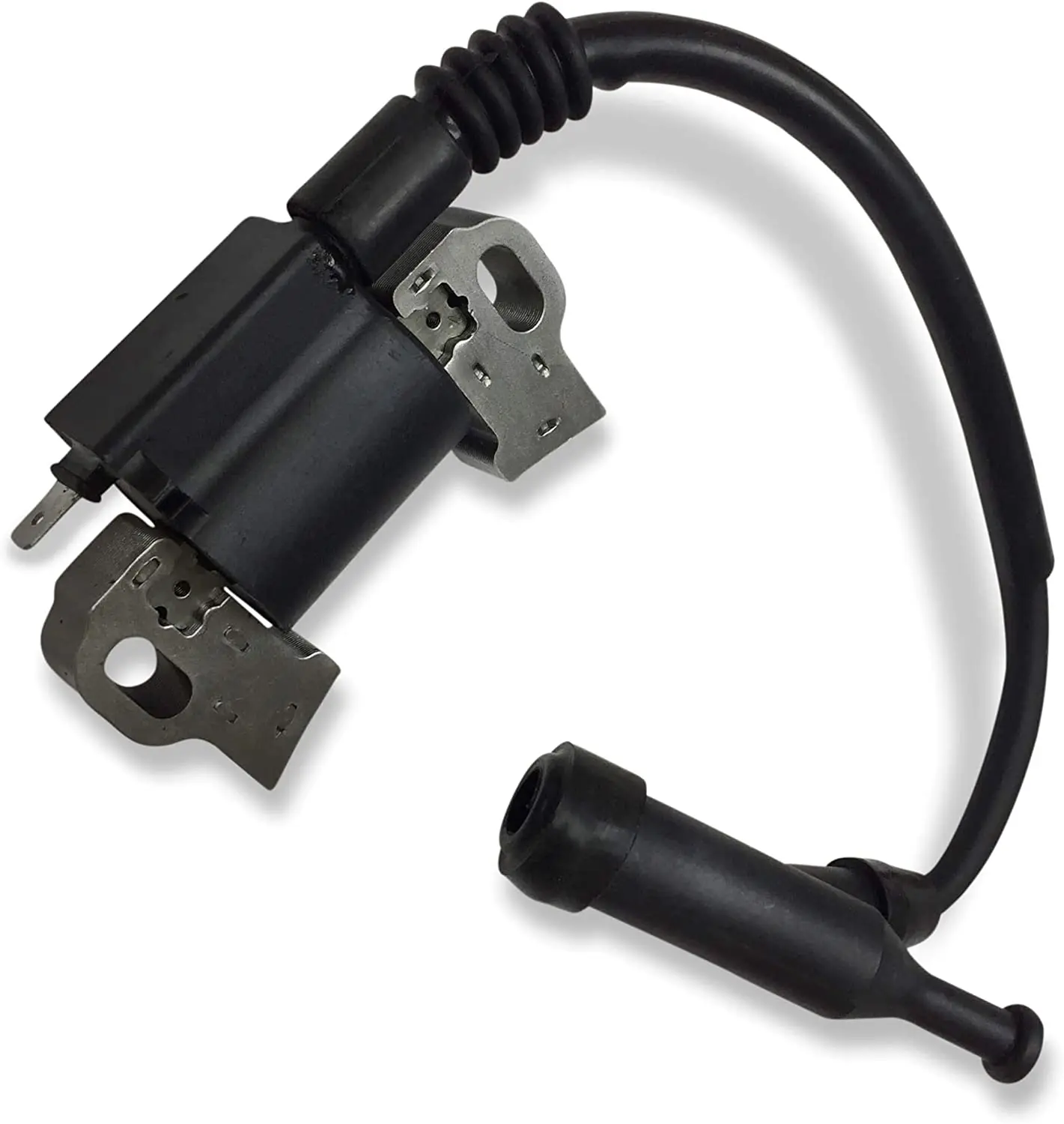 

Ignition Coil Module Compatible with Briggs & Stratton Craftsman Engine OEM 797769