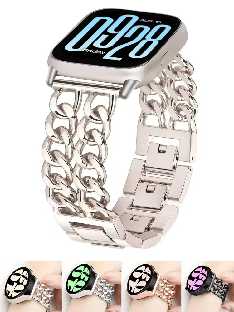 Luxury Watchbands F… - image