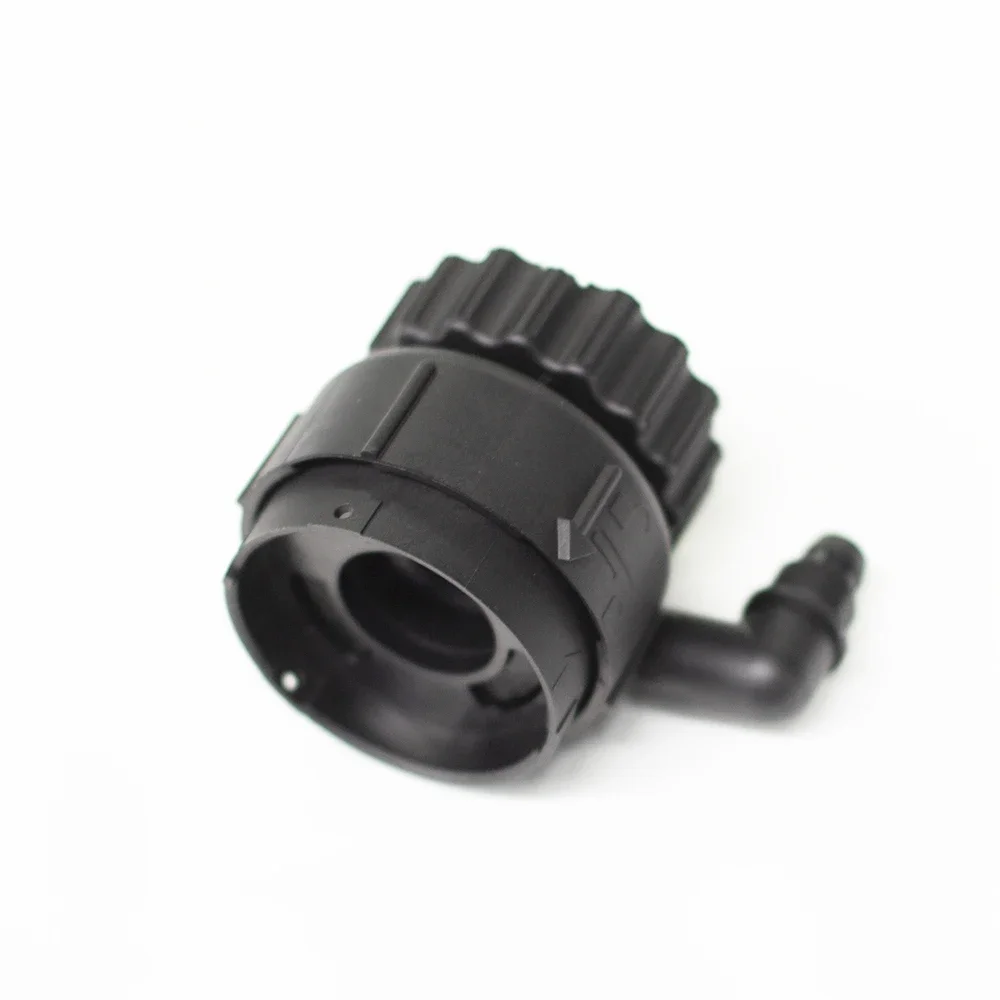 真新しい UAV Agras T50 農業ドローンインペラポンプモジュール新しい修理部品 DJI 植物保護アクセサリー