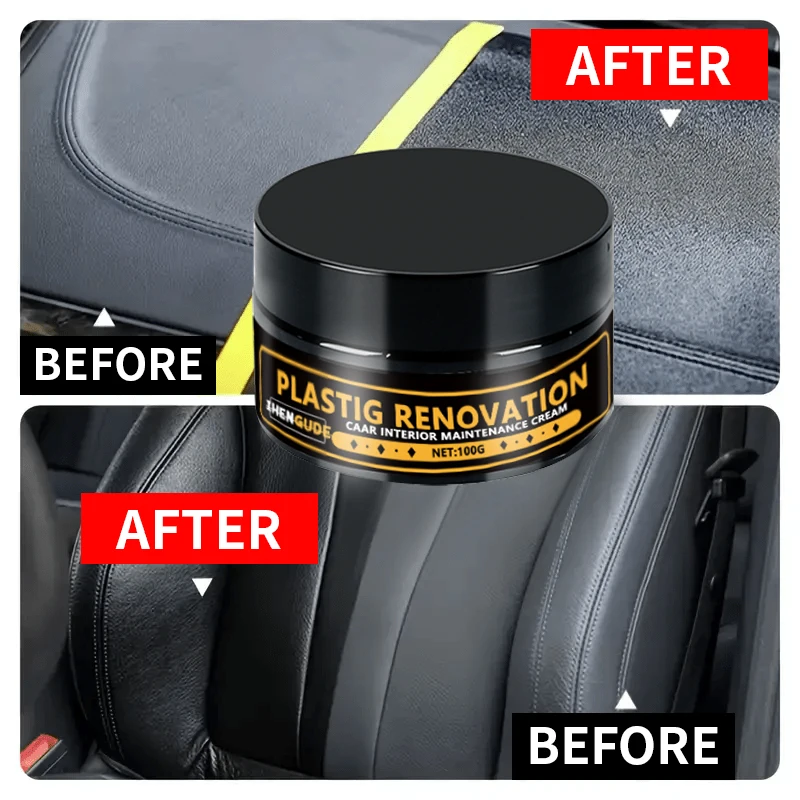 1 шт., 100 г, универсальная паста для полировки автомобиля - яркий воск, ремонт царапин, уход за краской, формула покрытия, водостойкое покрытие, воск для гаража, профессиональные принадлежности