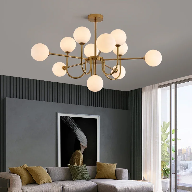 Modern Bedroom Ceil…