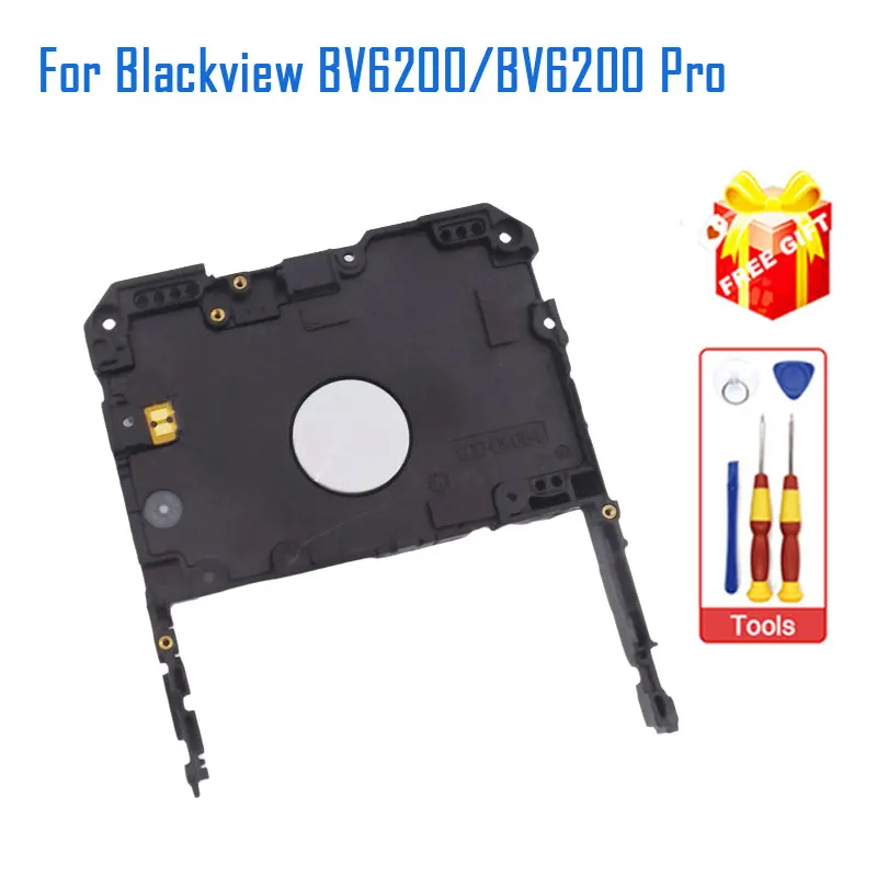 

Original Blackview BV6200 BV6200 Pro Speaker Inner Loud Speaker Buzzer Ringer Horn Accessories For Blackview BV6200 Pro Phone