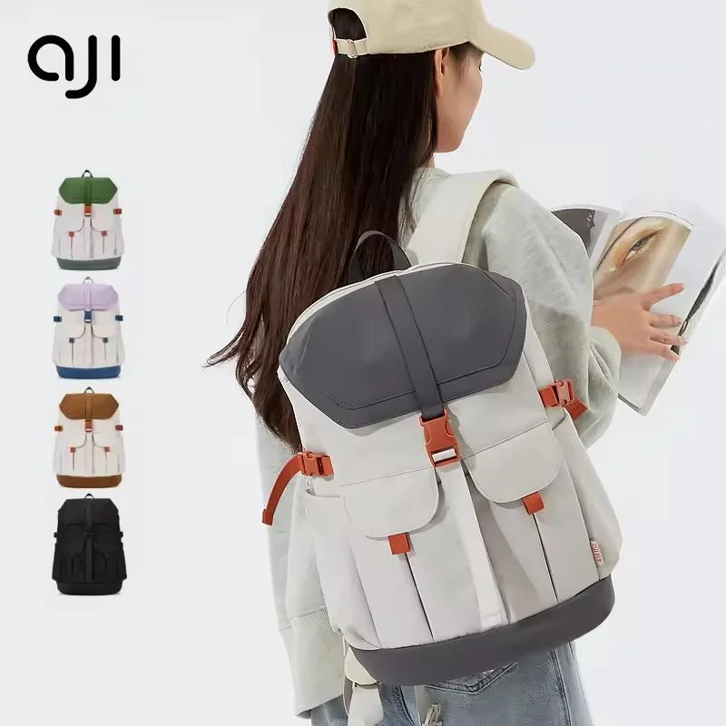 Aji Travel Laptop B… - image