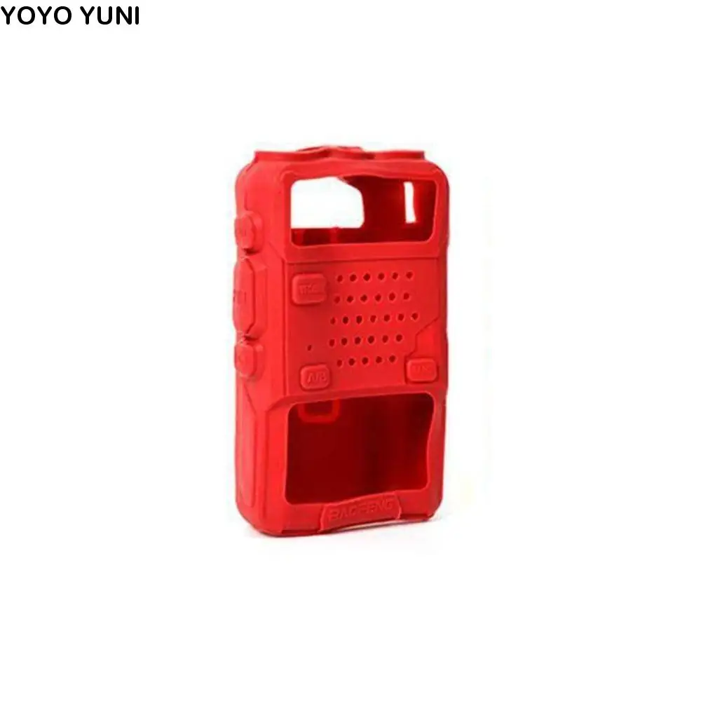 Slip Rubber Cover I… - image