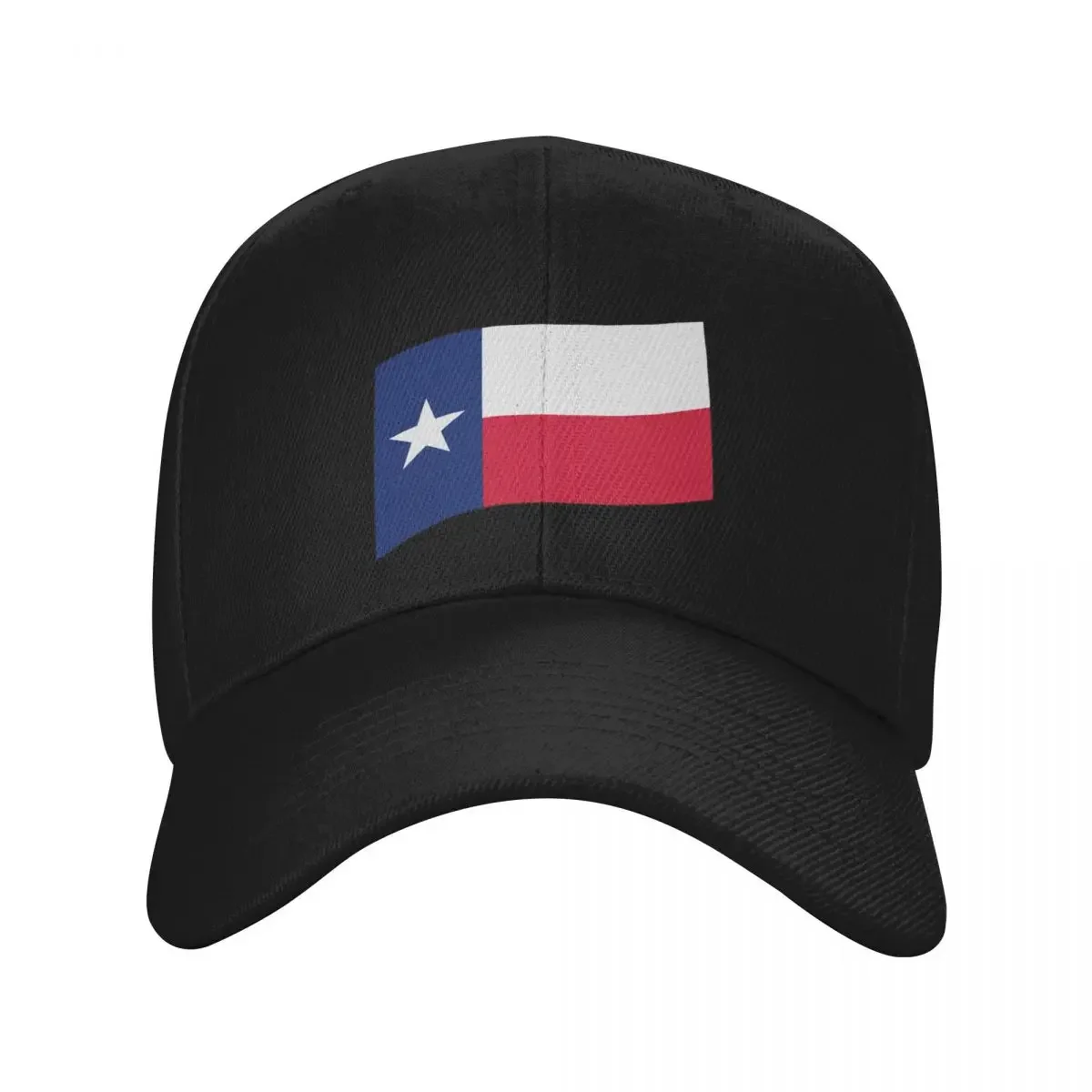 

Flag of Texas Baseball Cap hiking hat Bobble Hat New In Hat Women's Men's
