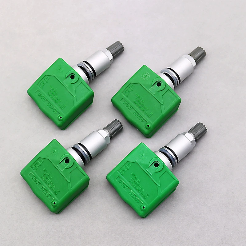 315MHz TPMS Sensors 40700-JA01C 40700-JA01B For Infiniti M Nissan 350Z Cube GT-R Rogue Car Tire Pressure Monitoring System Parts