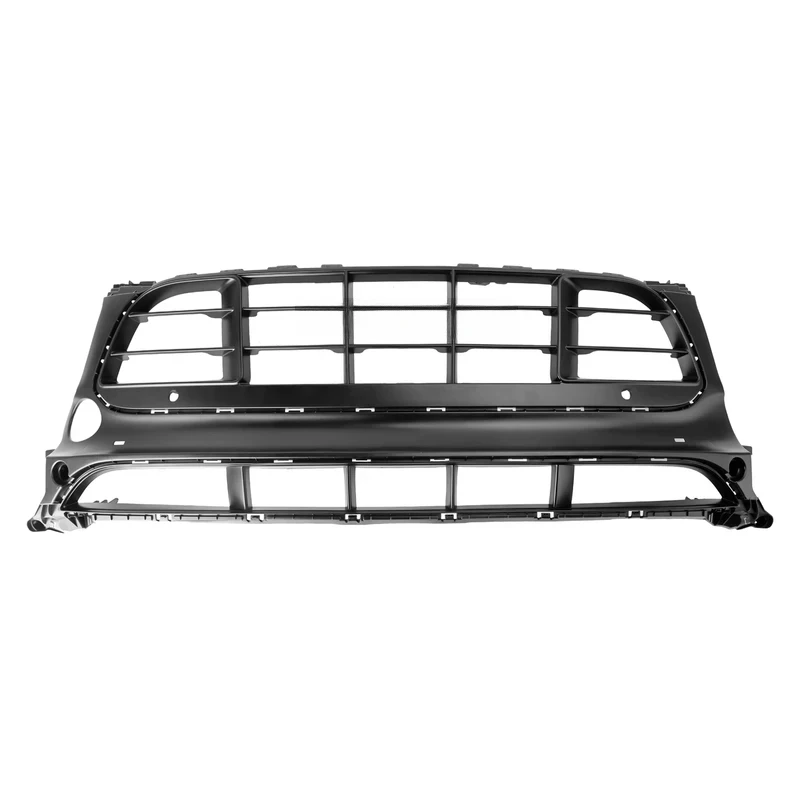 For GTS 2014-2017 High Quality Front Bumper Grille