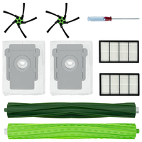 EAS-For Irobot Roomba S9 (9150) S9+ S9 Plus (9550) S Series Accessories Robot Vacuum Replacement