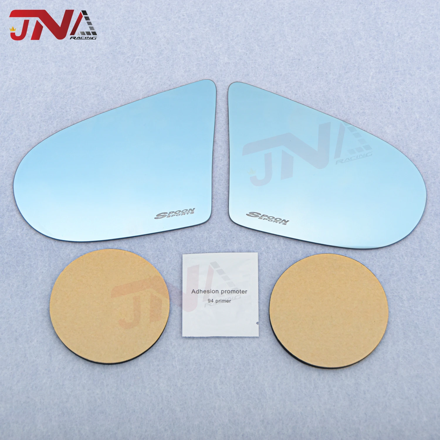Upgrade Your Honda Civic EG with Stylish Spoon Style Side Mirrors – The Ultimate Guide