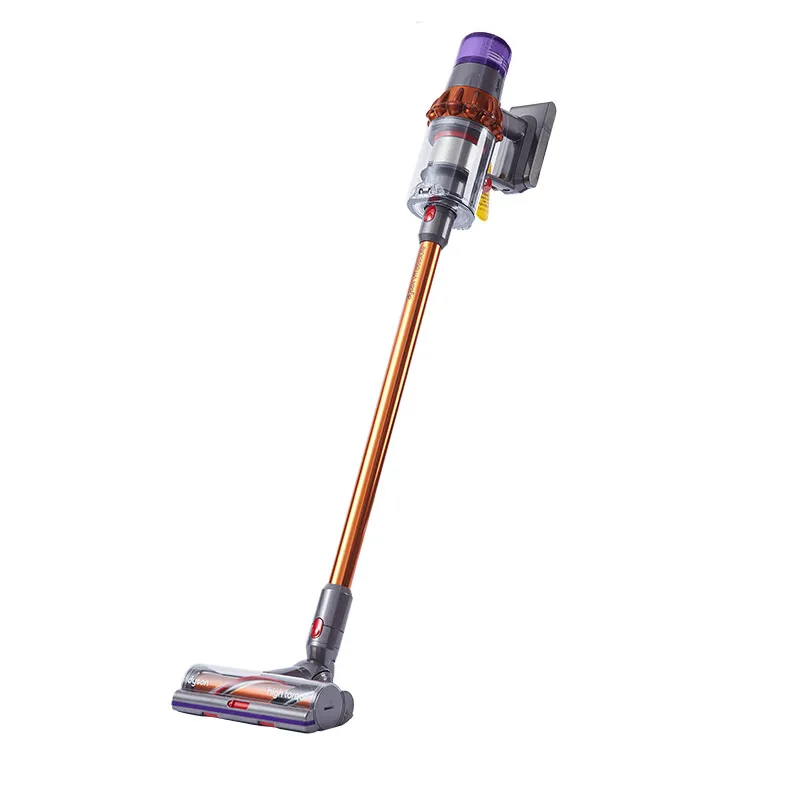 

Wireless vacuum cleaner
