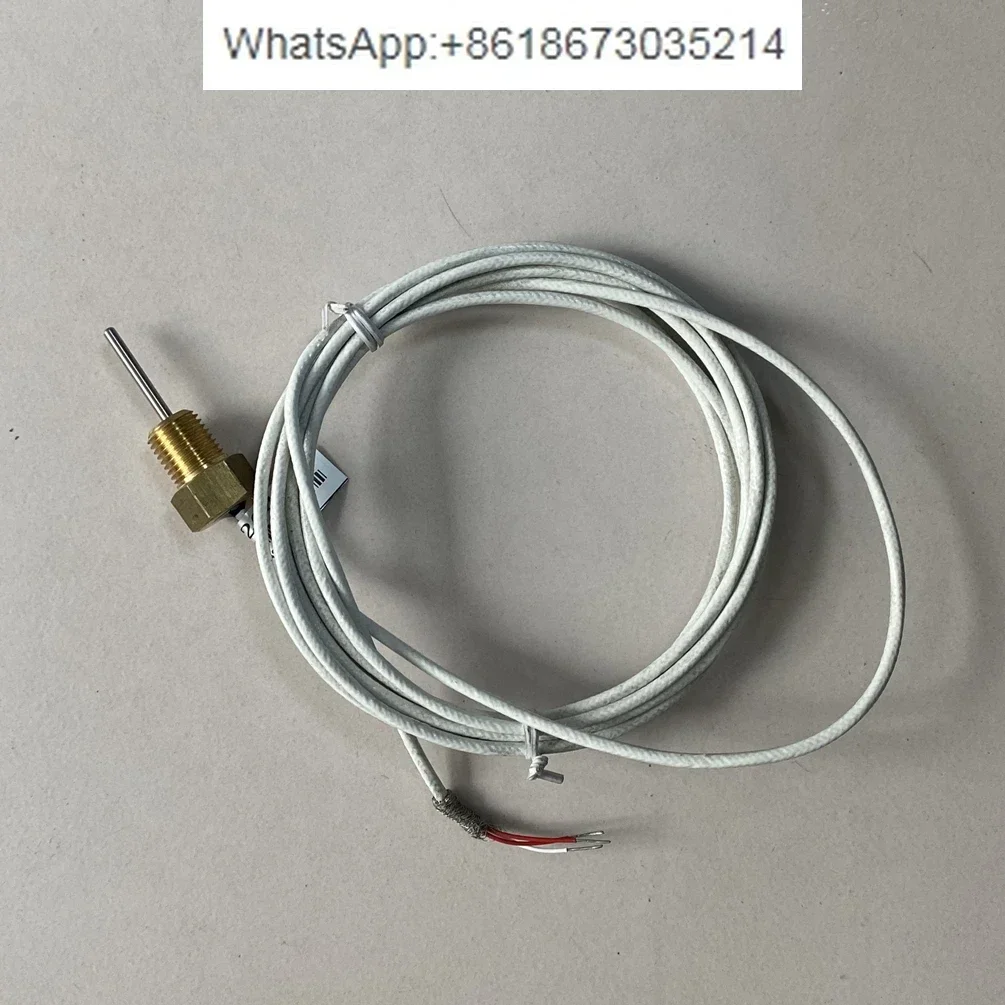 711632E1-21D264 Spare Parts Air Compressor Temperature Sensor  GD Gardner Denver