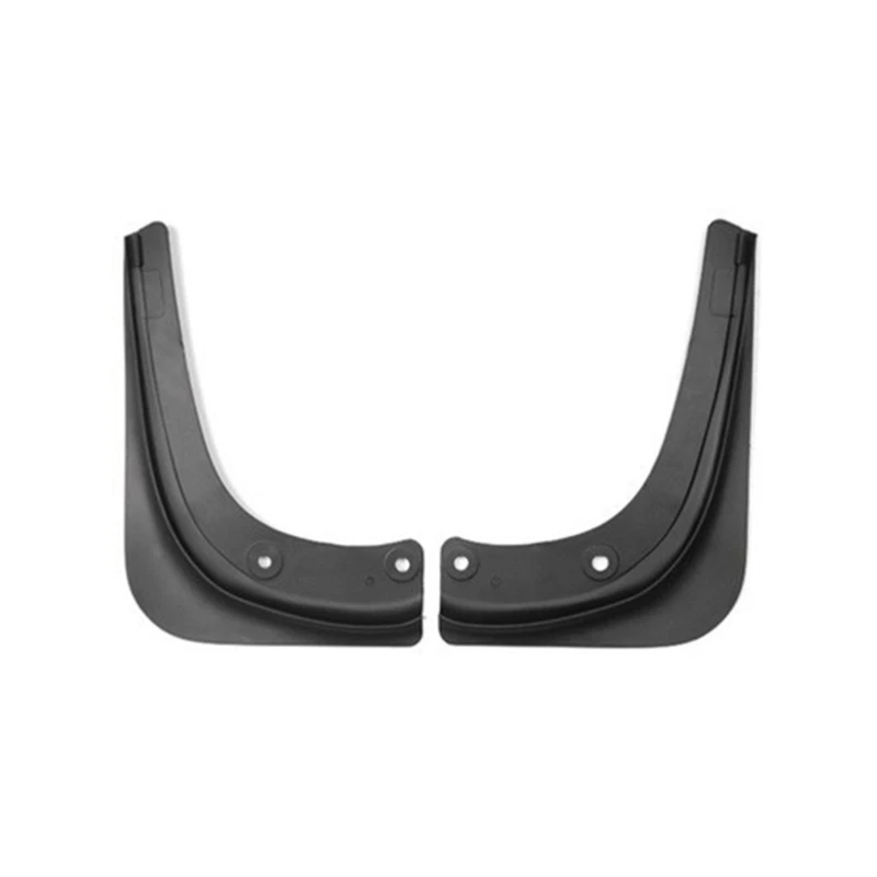 Mudguards Front Rear  Sediment Protection Replacement Mud Flaps Splash Guards  for Tesla- Model 3 / Model Y Dropshipping