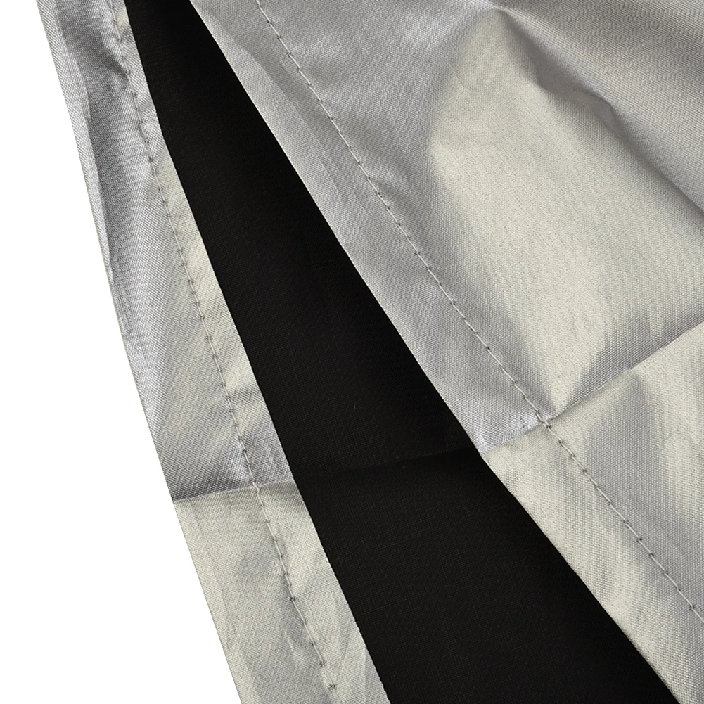 1000L Ton Bucket Rain Cover Outdoor for ibc Water Tank Cover Bucket Protection Cover 1000l Storage Cases Sun Tank Cover