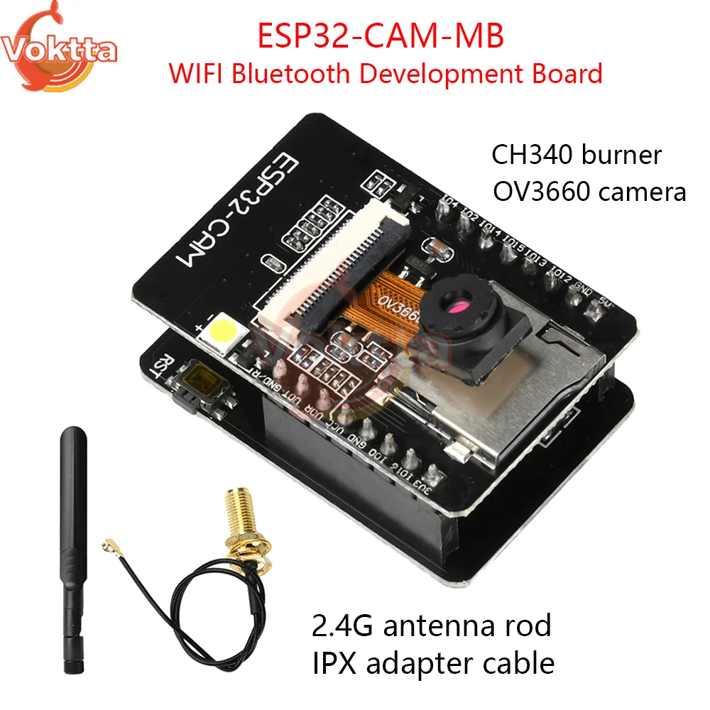 ESP32-CAM-MB Wifi B…