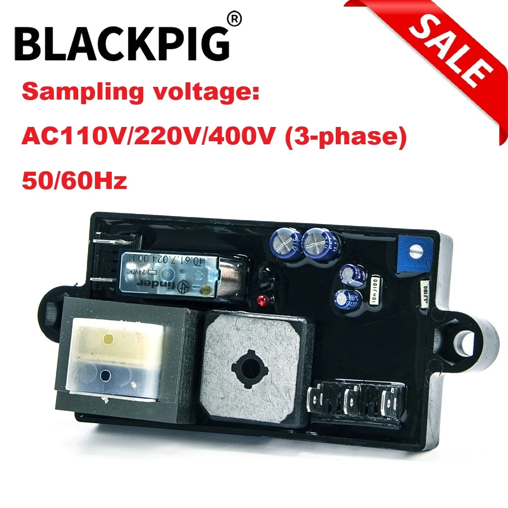 High Quality M40FA621 AVR Varicomp Automatic Voltage Regulator For Marelli Motori Brushless Generator M40FA621A Replacement