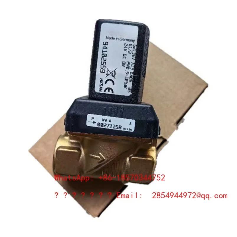 

2026 Solenoid Valve 6013/6014/5281/6213/6213EV/0290/6281EV/5404