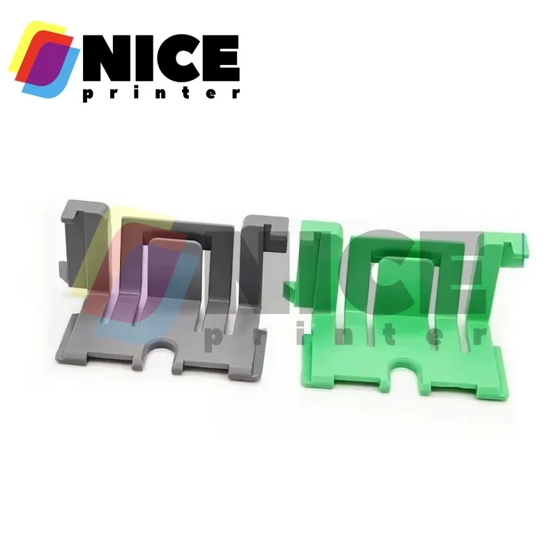

1PC LY2204001 Cassette Rear Paper Stop for BROTHER DCP 7055 7057 7060 7065 7070 7080 7180 8110 8150 8155 8157 MFC 7360 7365 7860