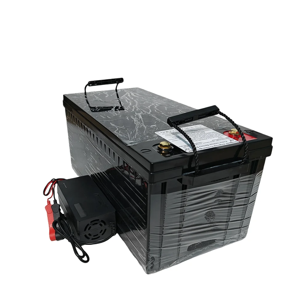 24V 120AH lifepo4 lithium Battery BMS 8S 25.6V for motorhomes Solar EV AGV inverter Boat,golf cart,small two-wheeled vehicle