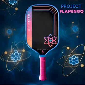 10 best sales כדור חמוץ סיבי פחמן - №2