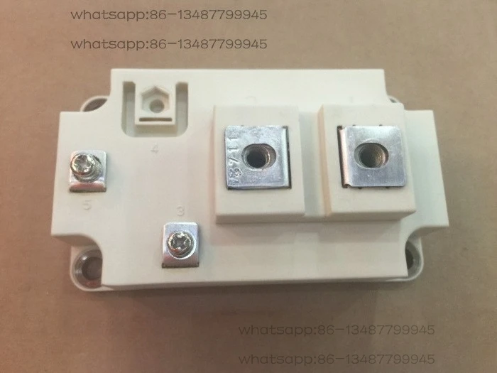 

New Original IGBT Module SKM600GA125D SKM600GA126D 176D SKM400GB128D