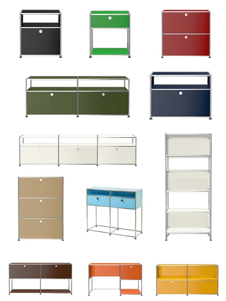 Soporte para TV, gabinetes de almacenamiento, gabinete esquinero, vitrina de almacenamiento de Metal, gabinetes para sala de estar, muebles