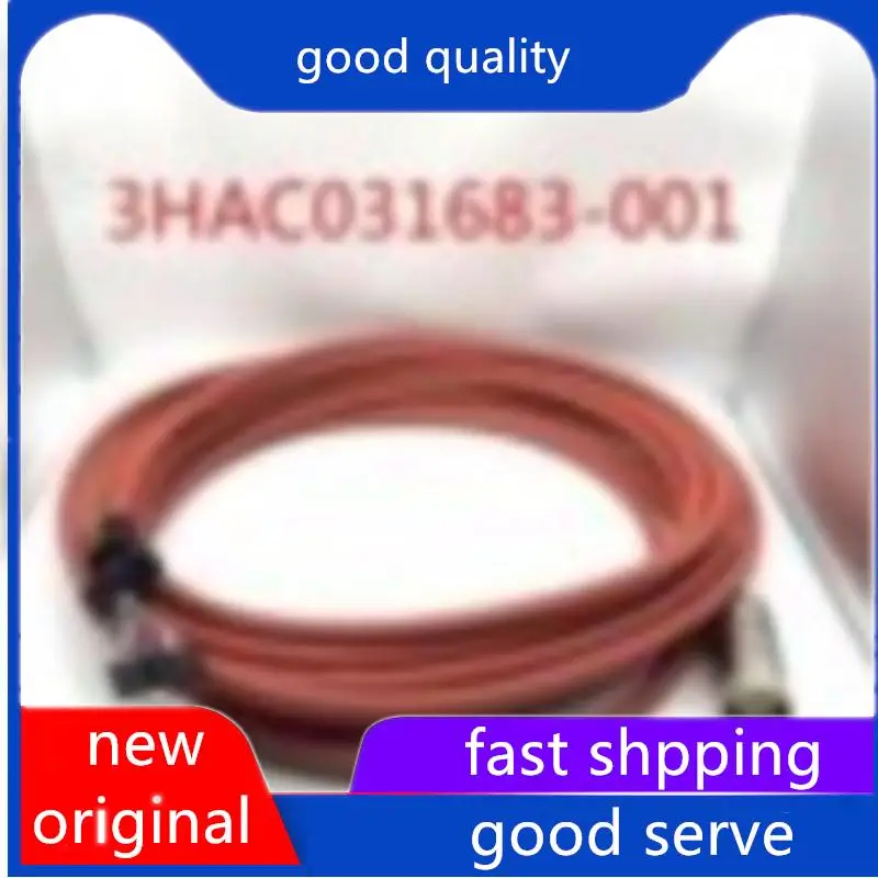 

new and original 10meter cable 3HAC031683-001