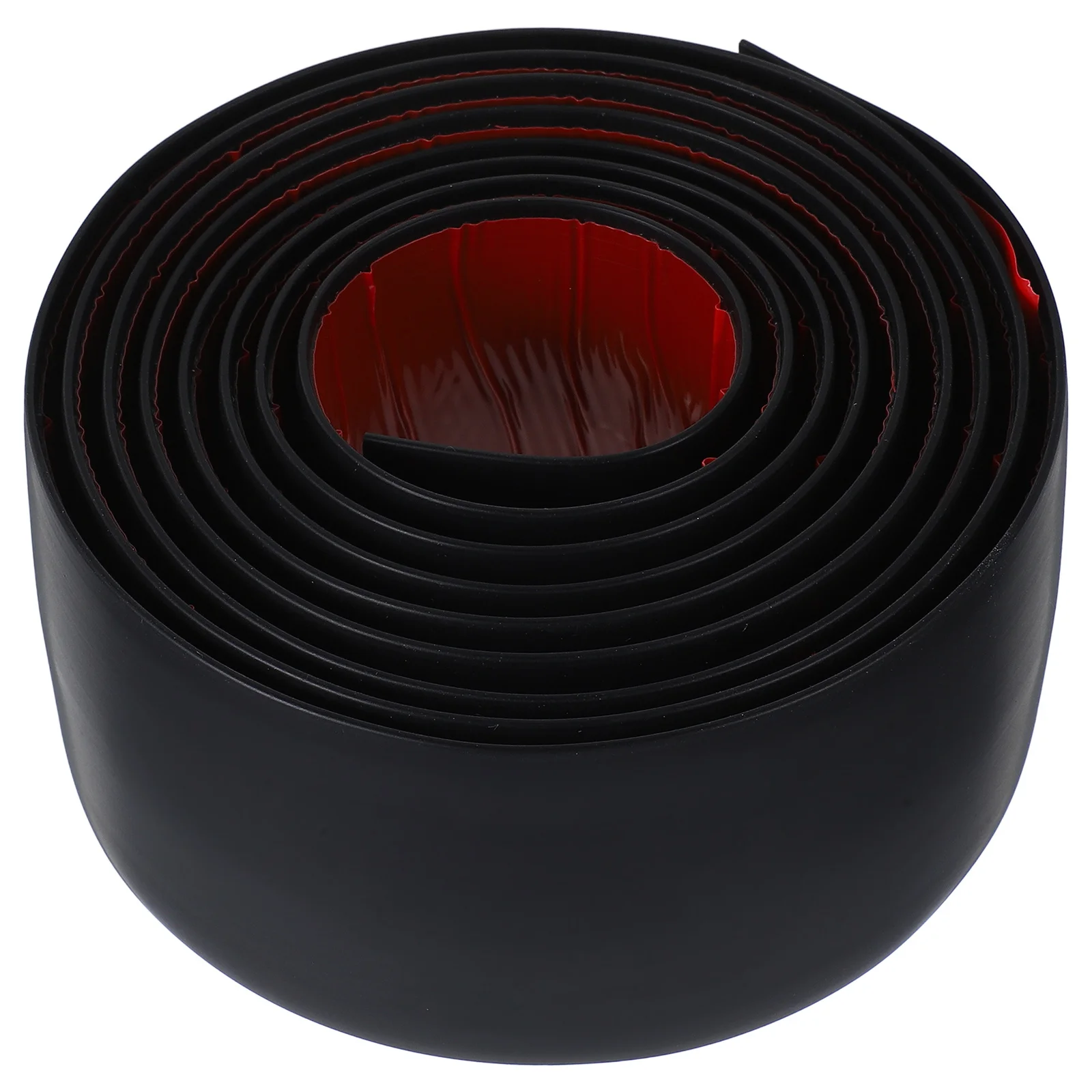 شريط انتقال الأرضية من مادة PVC إلى حواف البلاط، حواف مرنة غير قابلة للانزلاق، سهلة التركيب، حواف قولبة متعددة الوظائف #4