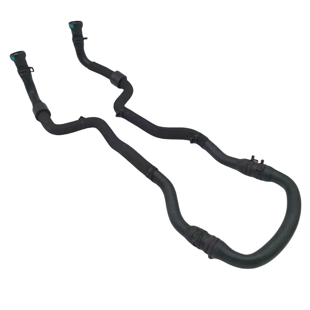 Radiator Coolant Hose Compatible with  Land Rover Defender 110 2020-2025, 3.0L,  LR128317