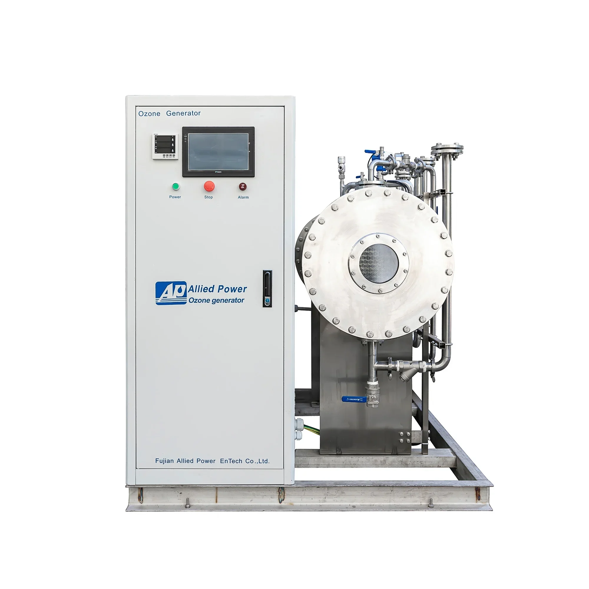 1Kg/Hr Ozone Genera… - image