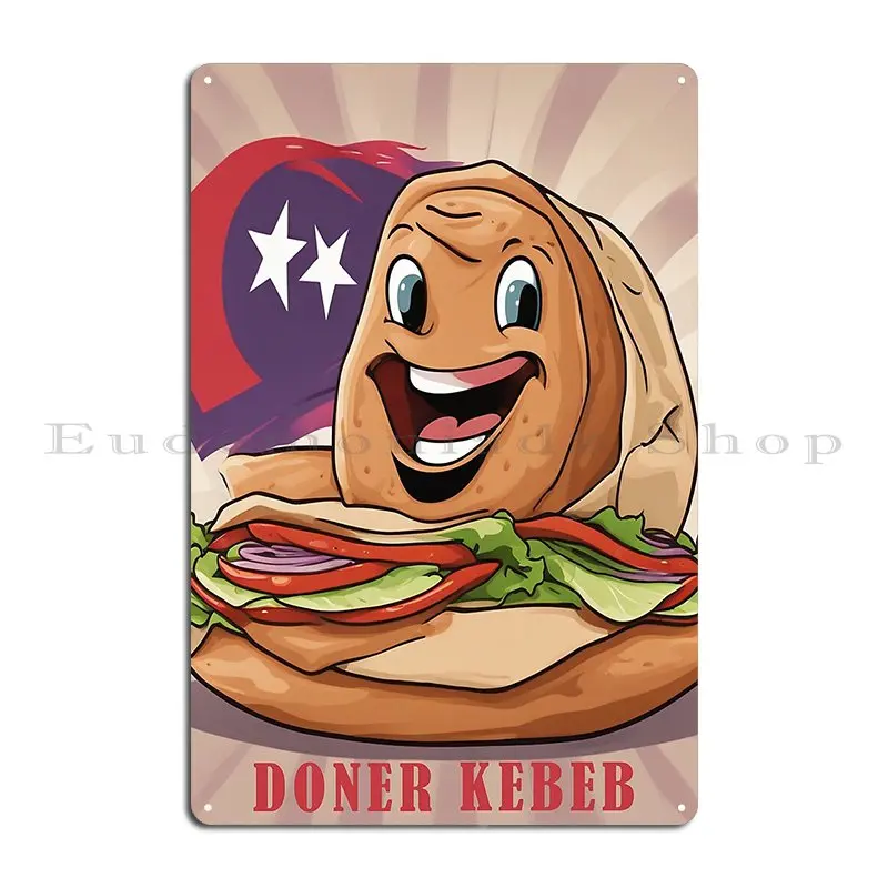 D%C3%96Ner Kebab Do… - image