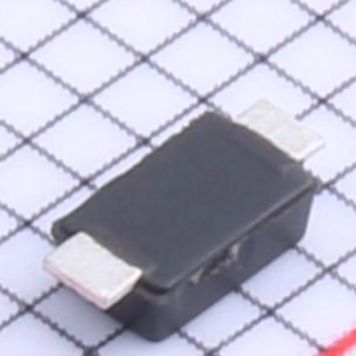 20 個の新オリジナル SMF5V0A-E3-08 9.2V 21.7A Ipp ESD 保護ツェナー TVS ダイオード AE SMF DO-219AB SMF5V0A 5V 6.4V 200 ワットマーキング AE