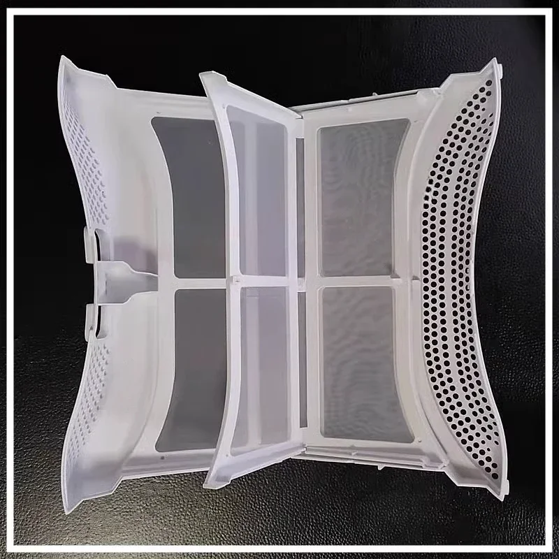 

1pcs For Dryer Filter TH90-H02WY TH90SH02WG TH80-H002G Lint Collector