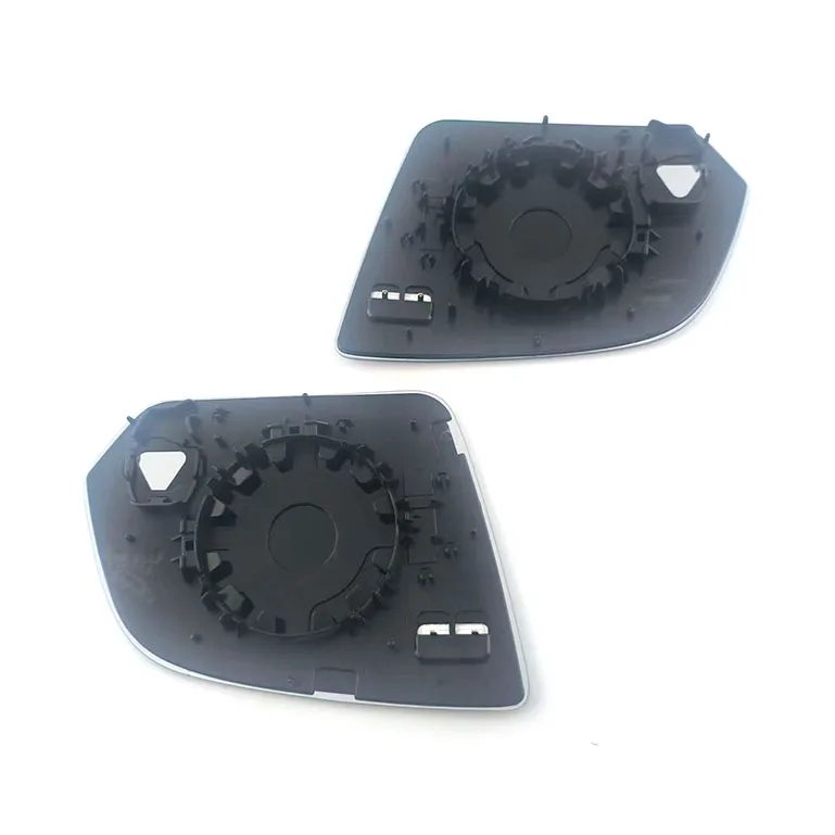 

For Mercedes-Benz V Class W447 Vito Mercedes W447 2016-2023 Left or Right Heated Clear Rear View Side Mirror Glass Lens