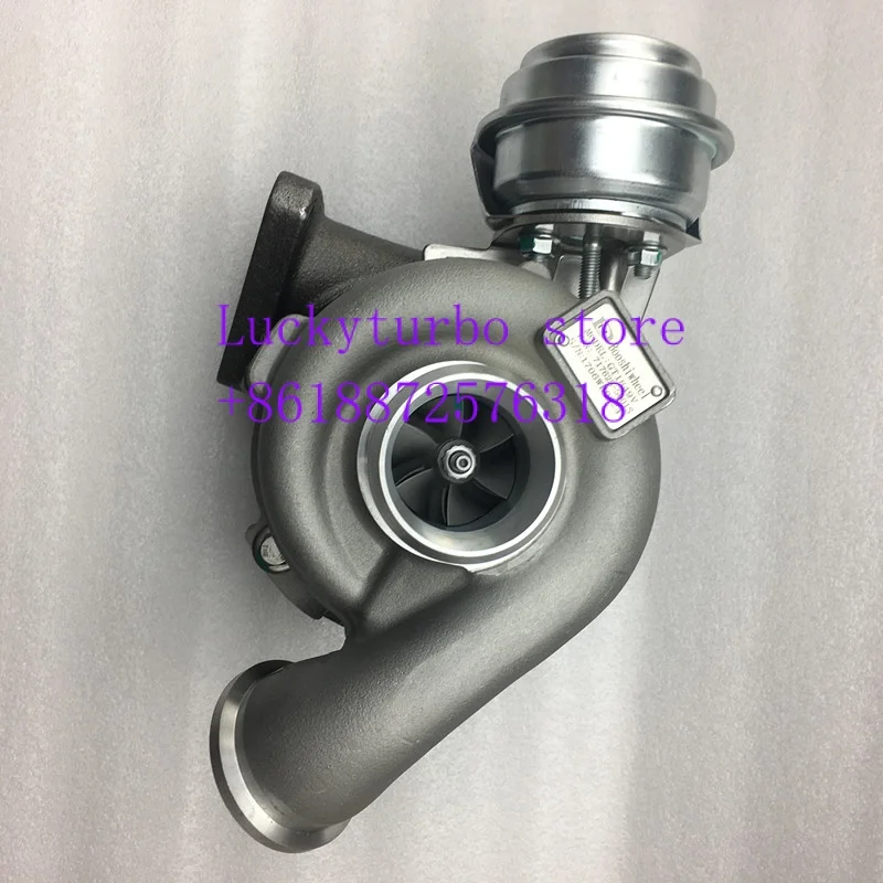 GT1849V 717625-5001S 24445061 turbocharger for Opel with Y22DTR engine