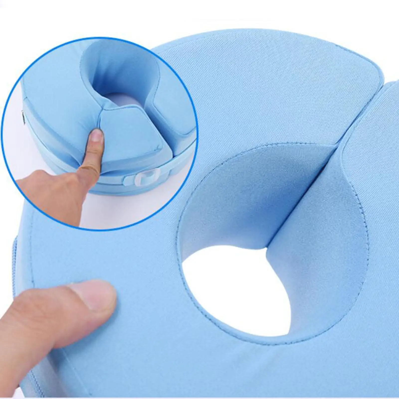 

Elevating Foot Cushion Hands Leg for Bedridden Support Cushion