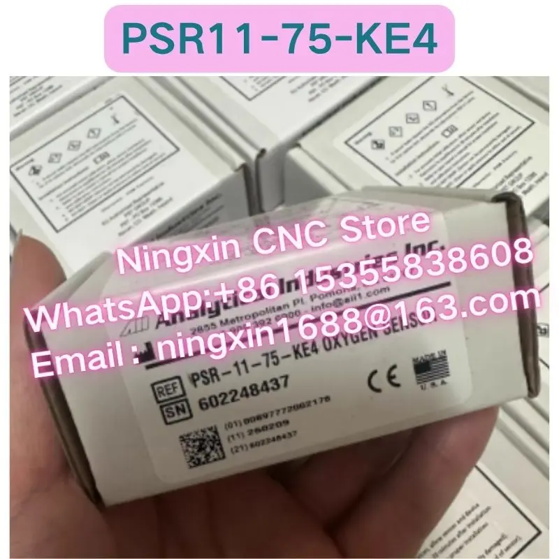 

New Original PSR-11-75-KE4 oxygen sensor Fast delivery