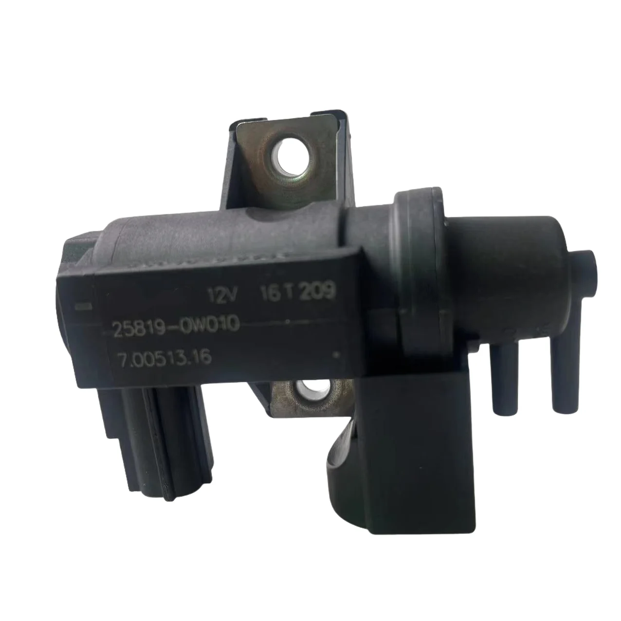 

25819-0W010 258190W010 Электромагнитный клапан регулировки давления наддува для LEXUS RC350/300/200T