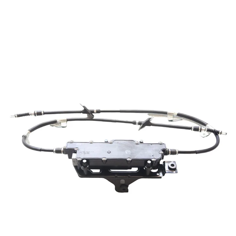 

Модуль управления электронным стояночным тормозом Dream Garage, новый, оптовая продажа, артикул 59700-B8800, в наличии от производителя