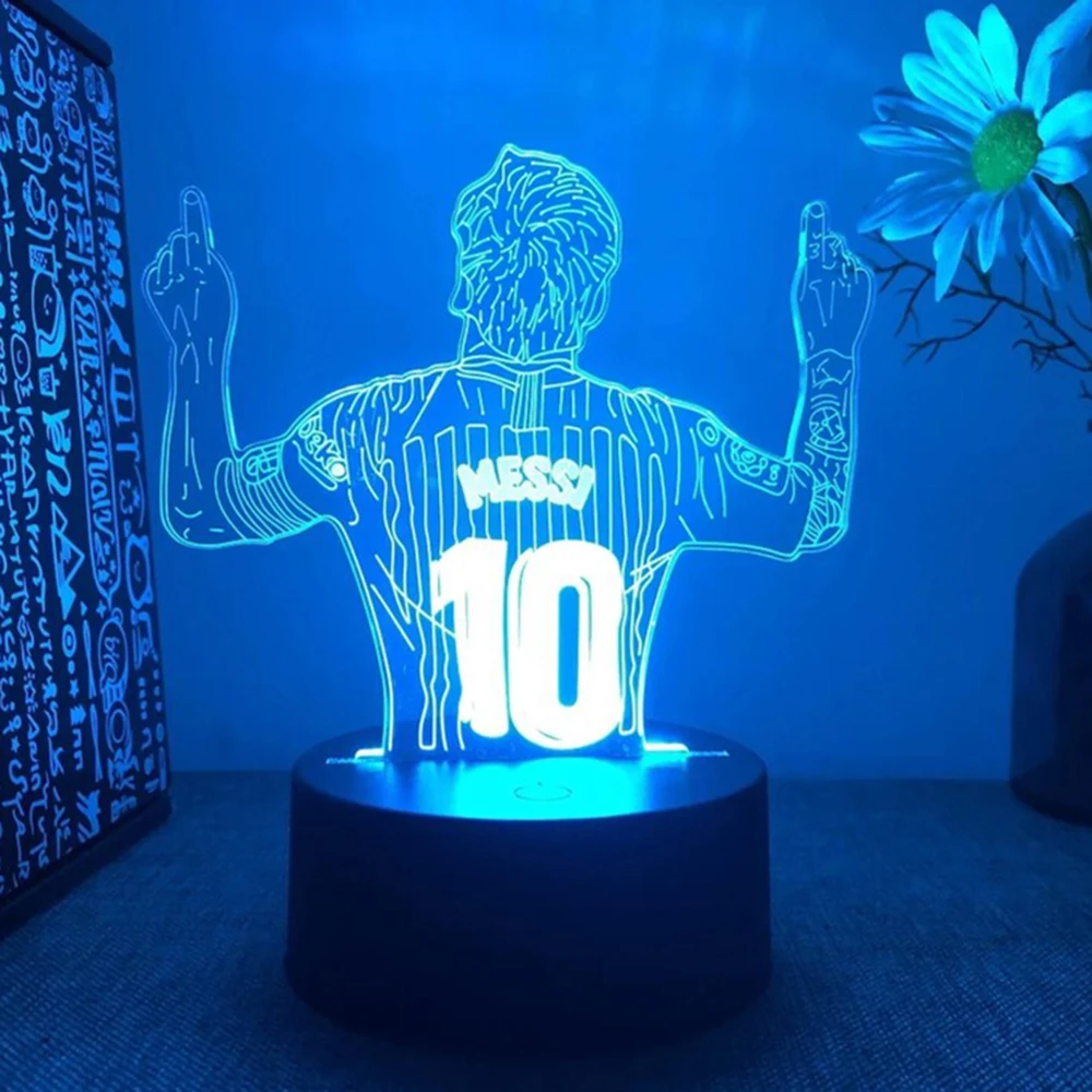 

Custom Photo Lamp Art Line 3D Lamp Night Light For Happy Birthday Anniversary Personalized Gifts Custom Your Own LOGO or Picture