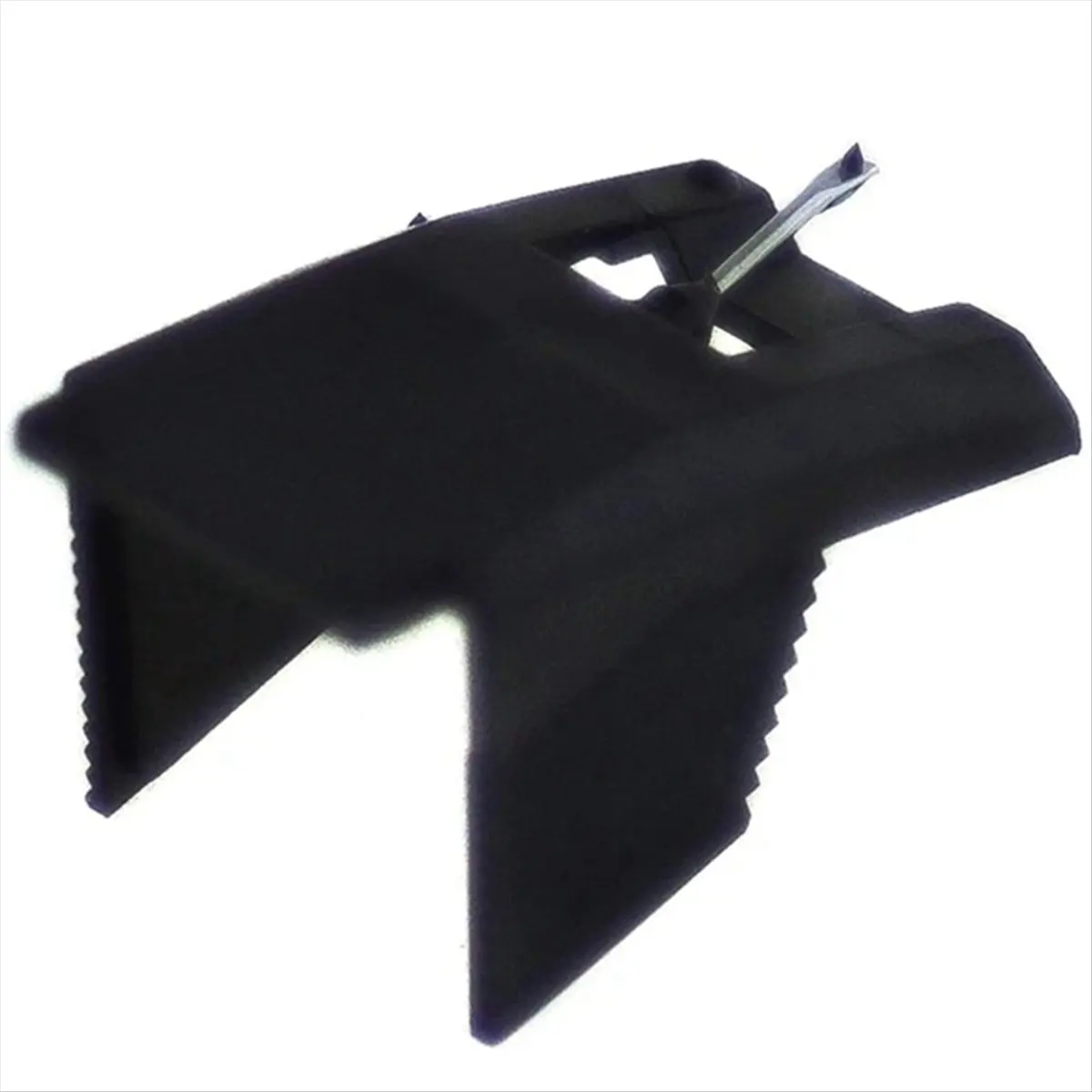 A72P T4P Cartridge Replacement Stylus for ATN85EP 295T ATN3472 PL450 AT90 N63 LP Gramophone Turntable Accessories Black