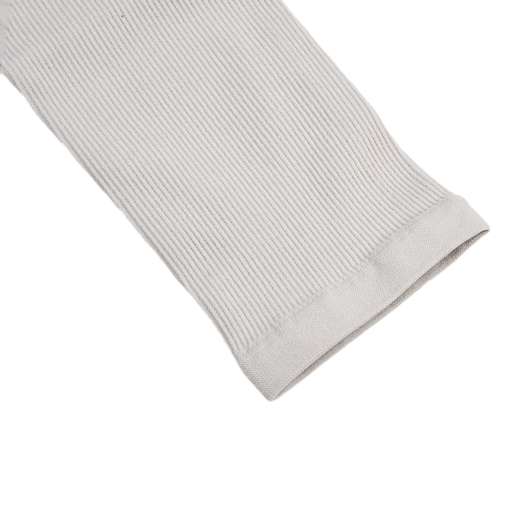 

Защита от ультрафиолета Рукав Рукав Защита от солнца 3D Солнцезащитный крем Бесшовный рукав из ледяного шелка Для гольфа Велоспорт Бег Рыбалка Велоспорт