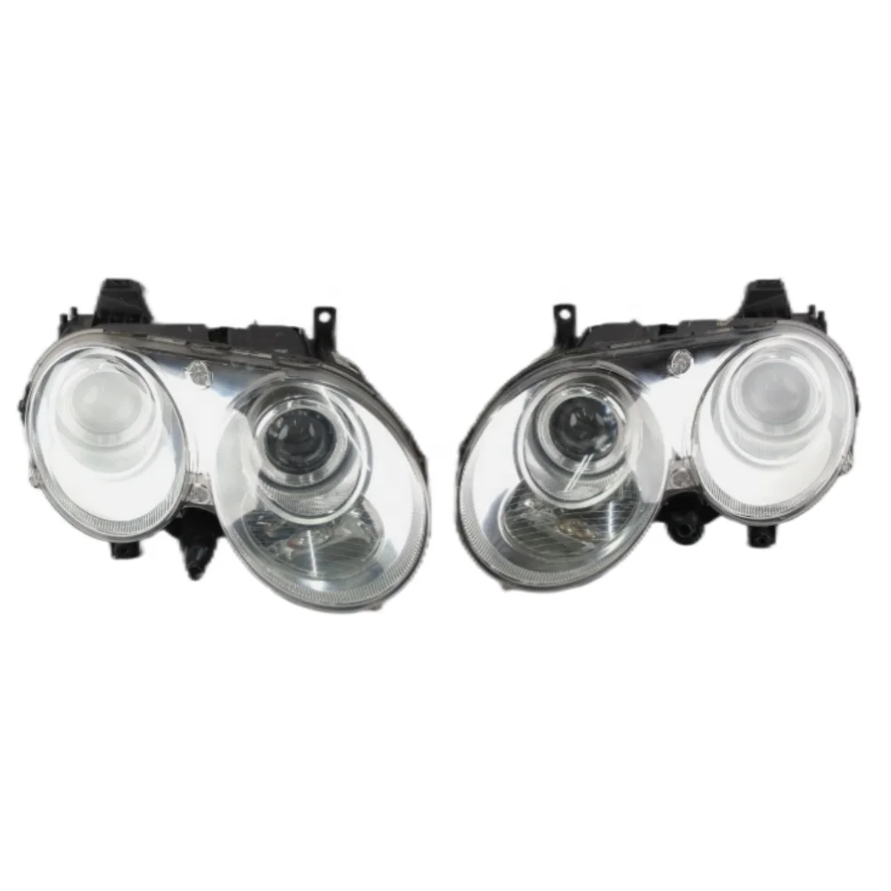 

Original Second-Hand for Bentley Continental GT Flying Spur LED Headlight OEM 3W1941015H 3W1941016H