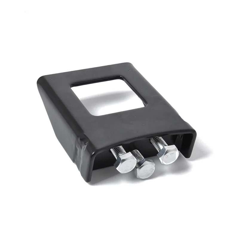 

AB61-Trailer Fastener Anti Rattle Hitch Tightener For Hitch Receiver Anti-Wobble Trailer Hitch